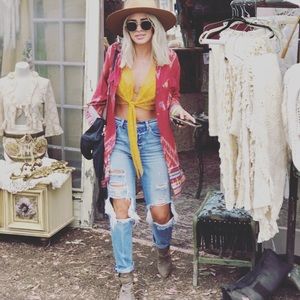 Pistola Presley Rock or Bust